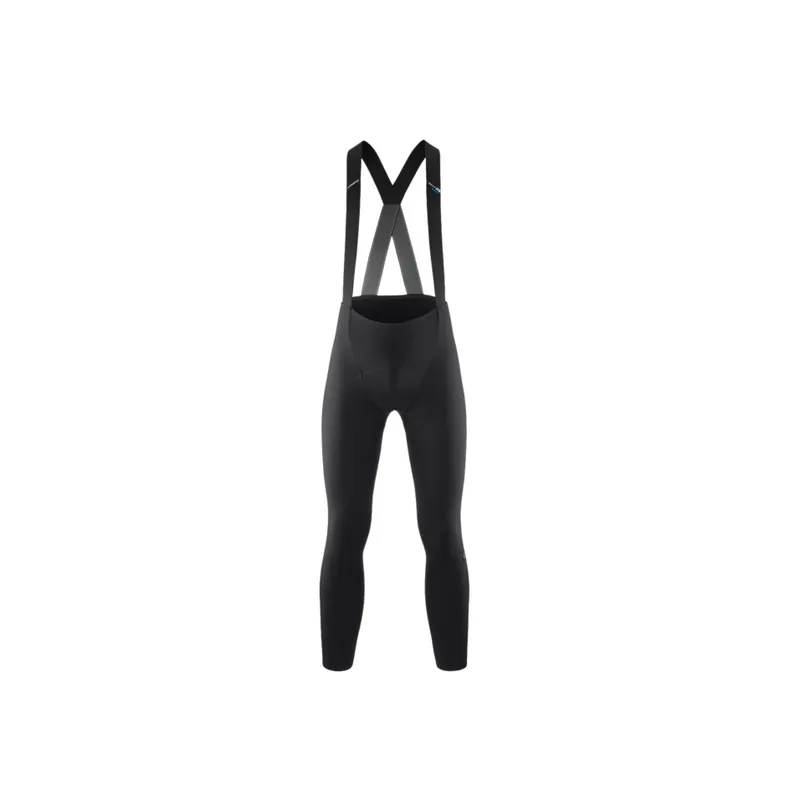Economico Calzamaglia Winter Assos Mille GT Hashoogi S11 Pantaloncini lunghi con bretelle