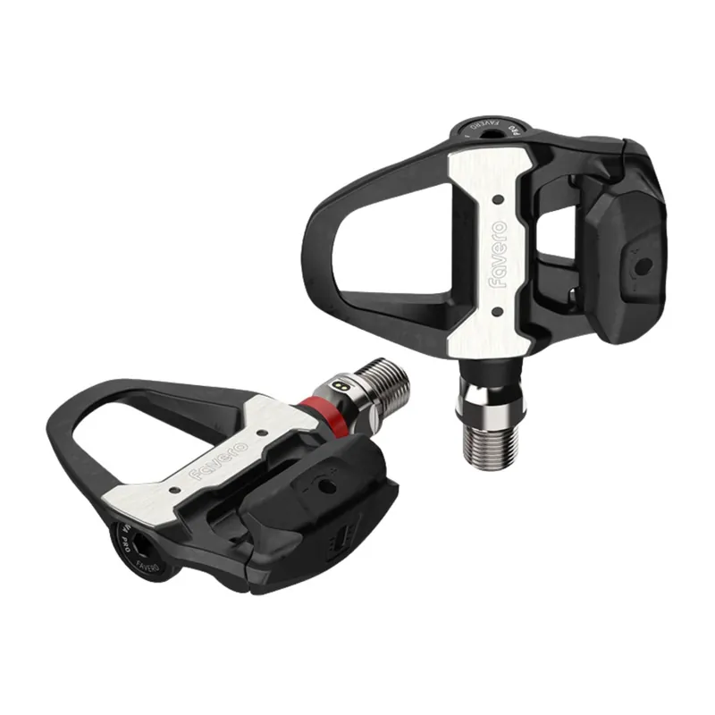 Pedali Favero Assioma Pro RS-1 Power Meter Professionale
