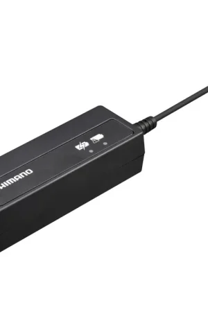 Promozione Esclusiva Caricabatteria Shimano SM-BCR2 per Batteria Interna