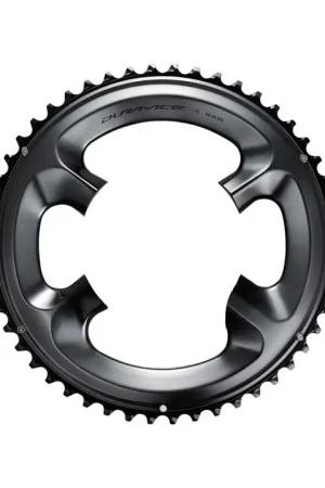 Corona Shimano Dura-Ace 52D FC-R9100 x 52/36 Scelto Dai Clienti