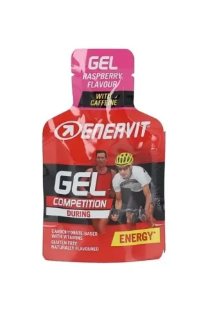 Compra Oggi Stesso Enervit Sport Gel Durante Gusto Lampone 25ml.