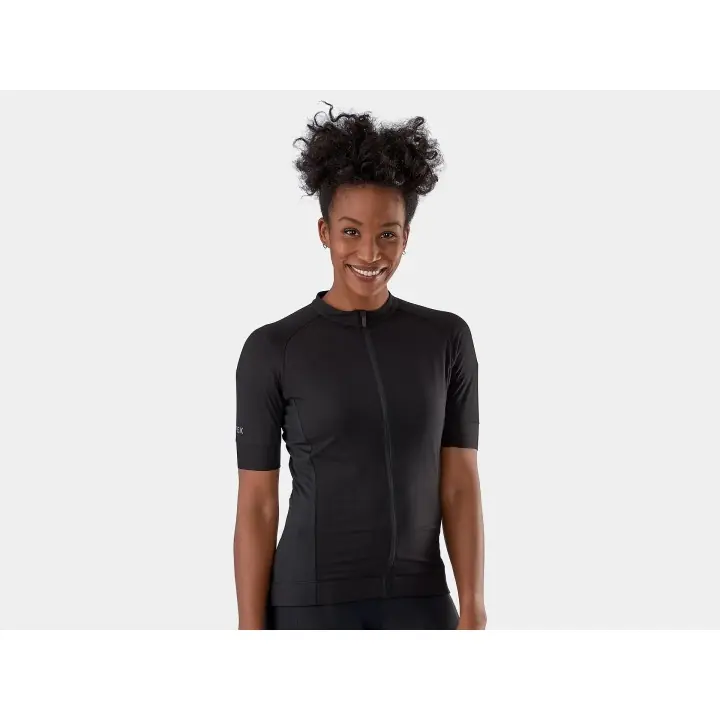 Pagamento Sicuro Maglia Trek Circuit Donna - Black