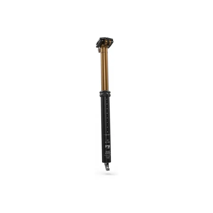 Spedito Oggi Fox Reggisella Telescopico Transfer SL Factory Kashima 31.6mm XL Ø x 100mm corsa