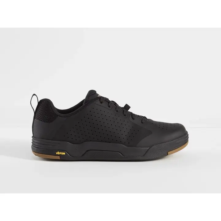 Scarpe Mtb Bontrager Flatline - Black Solo Oggi