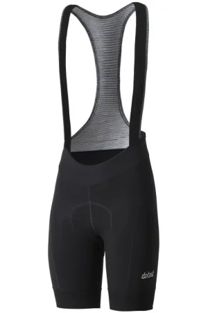 Salopette Corta Dotout Donna Cosmo W Bib Short - Black Compra Oggi Stesso