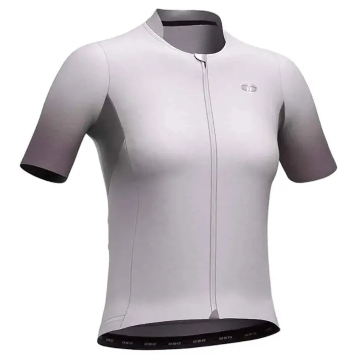 Maglia Gsg Donna Excellence - Grey Spedizione Espresso