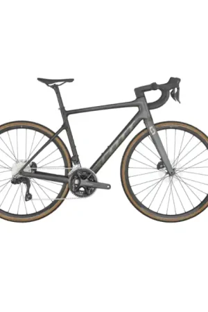 Offerta Del Giorno Bicicletta Scott Addict 20 Grey 2023