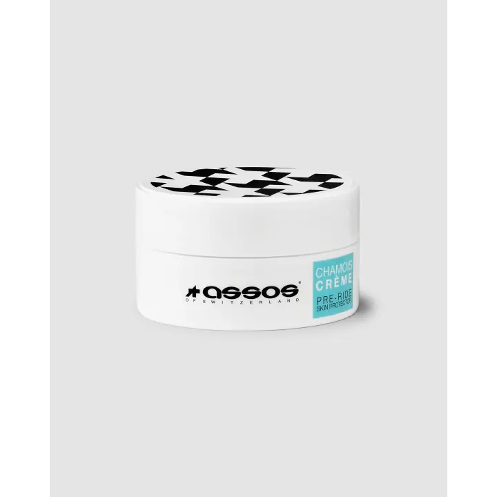Offerta Limitata Assos Chamois Crème 200ml.