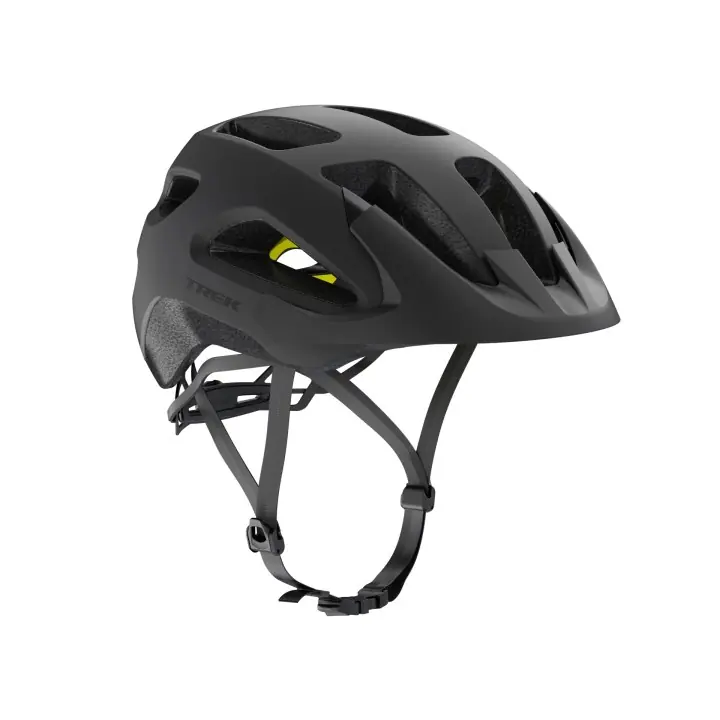 Casco Trek Solstice Mips Black Ultimissimo Modello