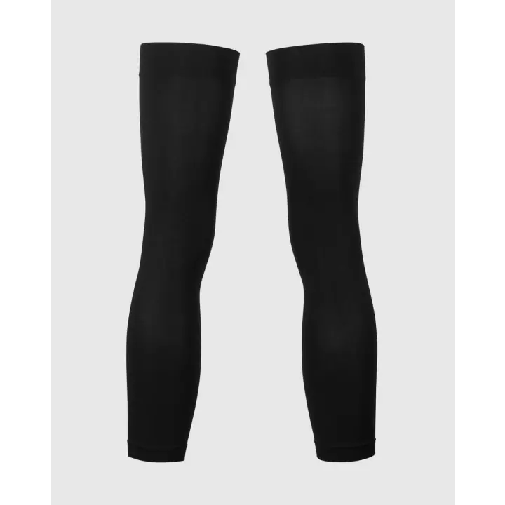 Offerta Lampo Gambali Assos Spring Fall Warmers - Black Series