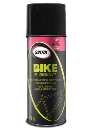 Arexons Svitol Bike Polish Lucidante Consegna Rapida