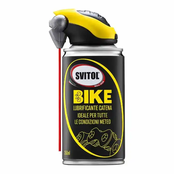 Arexons Lubrificante Catena Tutte Le Condizioni 250Ml Vendita Finale