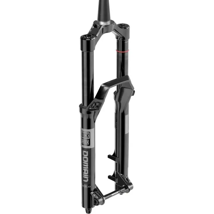 Offerta Lampo Forcella Rock Shox Domain Gold Isolator RC3 29'' 170mm Conica 15x110mm Boost Offset 44mm Nero