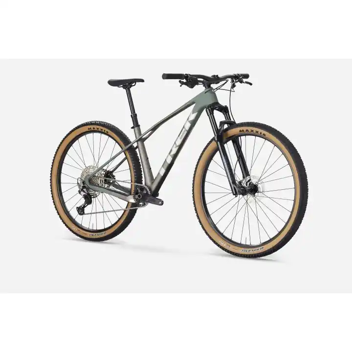 Soddisfatti O Rimborsati Bicicletta Trek Procaliber 9.5 Gen 3
