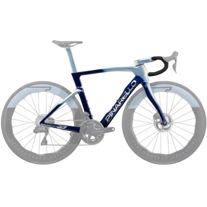 Scelto Dai Clienti Telaio Pinarello New Dogma F - Edizione Speciale Giro 50